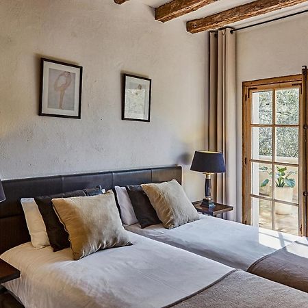 Sitges Hill Retreats-Masia Nur 22 Bedrooms Divided Over 9 Houses For Max 44 Guests Canyelles  Exterior foto