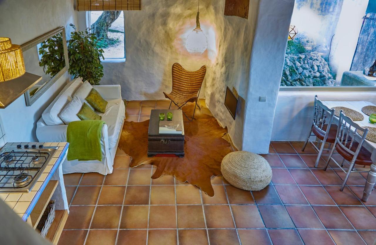 Sitges Hill Retreats-Masia Nur 22 Bedrooms Divided Over 9 Houses For Max 44 Guests Canyelles  Exterior foto